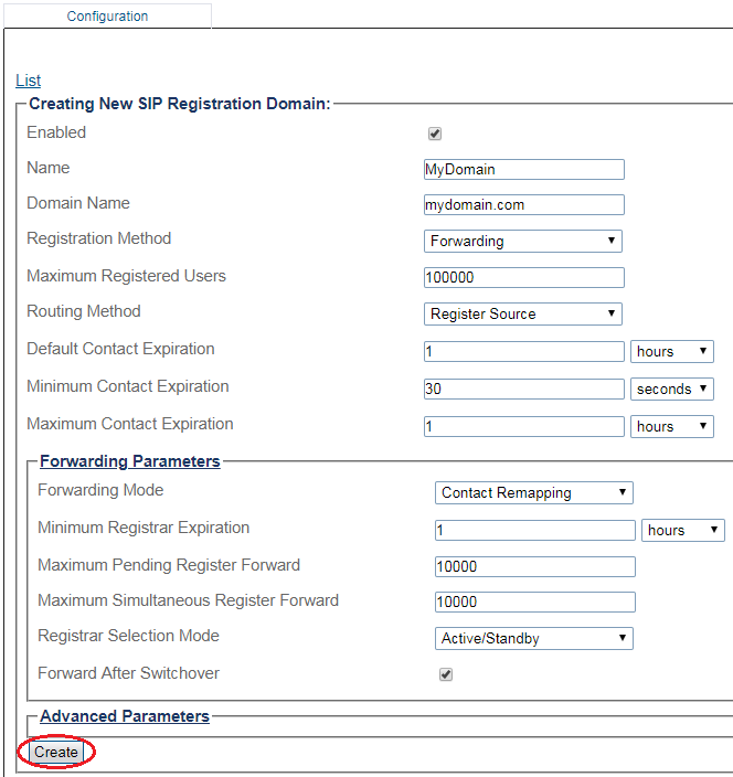 Create SIP Domain1.png