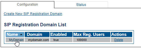 Select SIP Domain.png