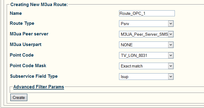 Toolpack v2.5 Creating M3UA Route(SGP) OPC.png