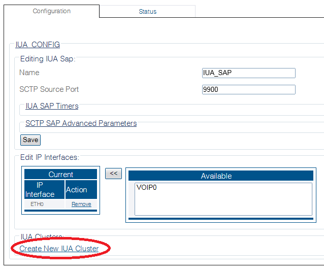 Create Iua cluster 0.png