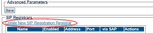 Create SIP registrar.png