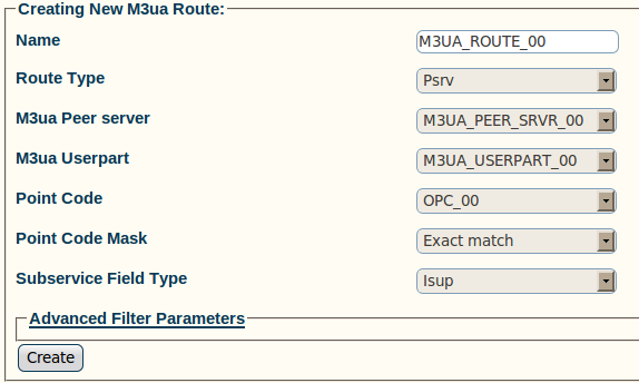 Toolpack v2.5 Creating M3UA Route.png