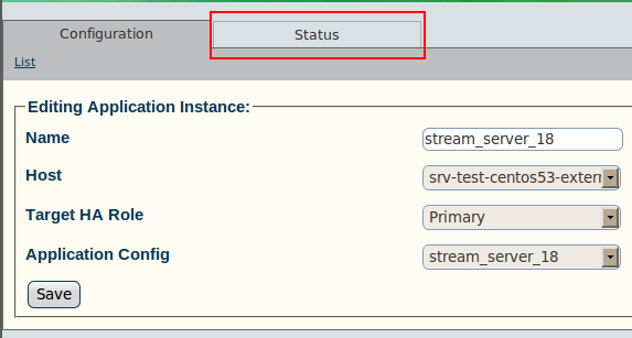 Toolpack v2.5 Application Instance Status Tab.png