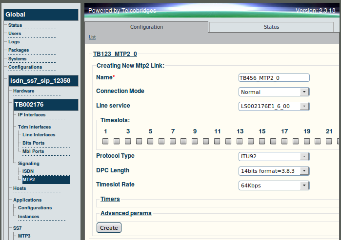 Web Portal v2.3 Creating MTP2 Link.png