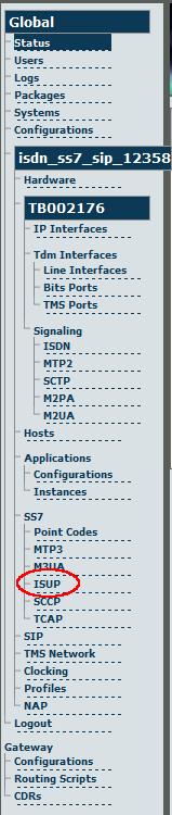 Web Portal v2.4 Navigation Panel ISUP.png