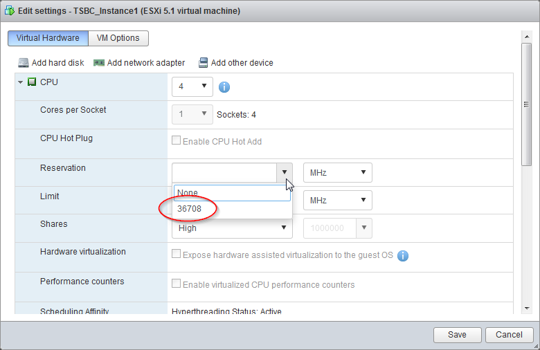 Vmware web total mhz.png