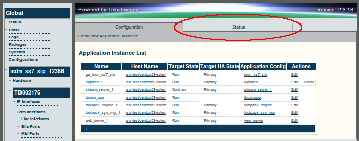 Web Portal v2.3 Application Instances Status.png