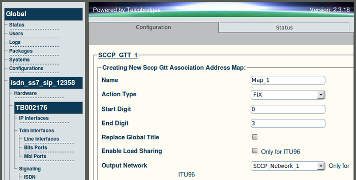Web Portal v2.3 Creating SCCP GTT Map.png