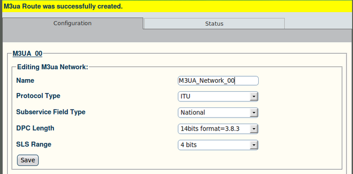 Web Portal v2.4 M3UA Route Created.png