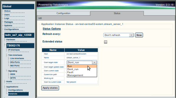 Web Portal v2.3 Run Application.png