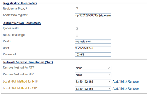 FreeSBC register to NAP with username and password.png