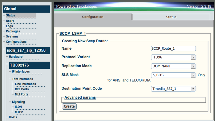 Web Portal v2.3 Creating SCCP Route.png