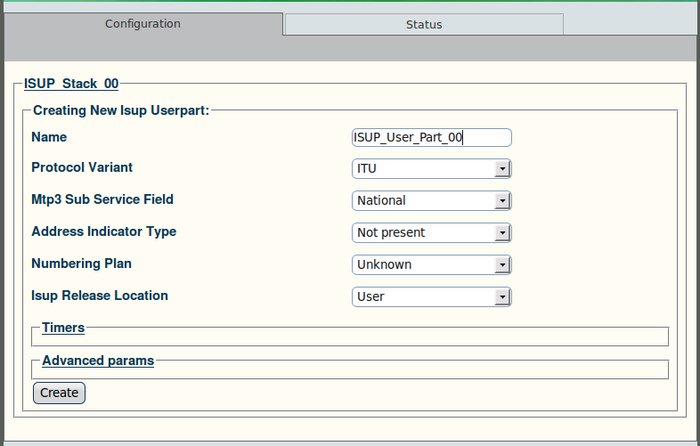 Web Portal v2.4 Creating ISUP User Part.png