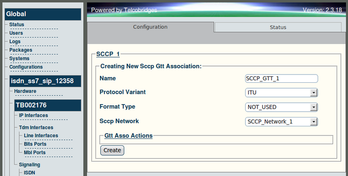 Web Portal v2.3 Creating SCCP GTT.png