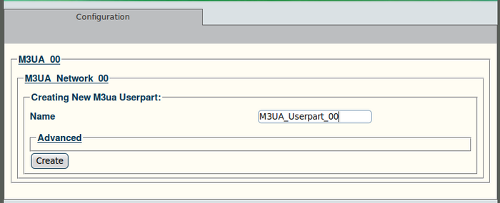 Web Portal v2.4 Creating M3UA User Part.png