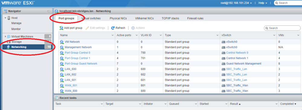 VMware Networking port group.png
