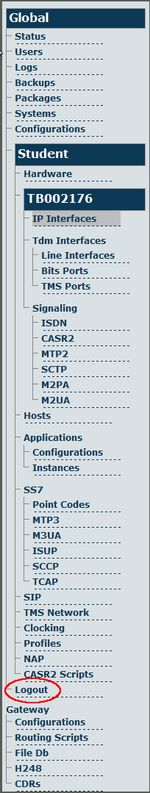 Toolpack v2.5 Navigation Panel Logout.png