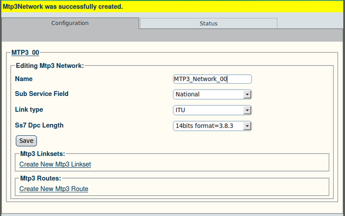 Web Portal v2.4 MTP3 Network Created.png
