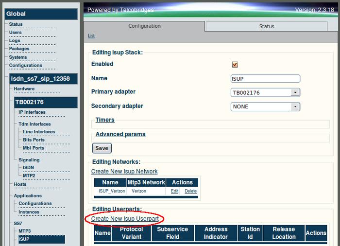 Web Portal v2.3 Create ISUP User Part.png