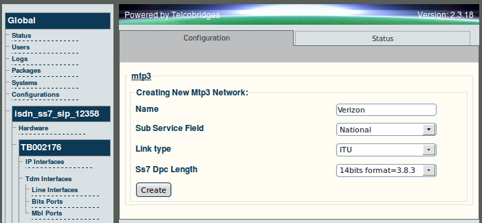 Web Portal v2.3 Creating New MTP3 Network.png