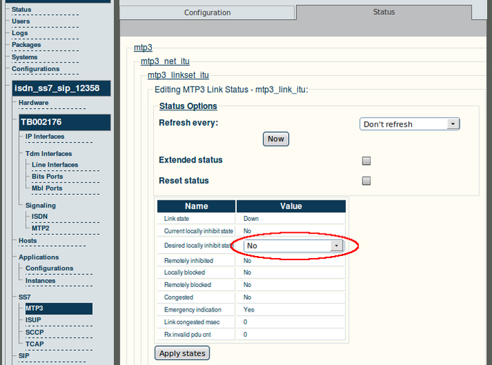 Web Portal v2.3 MTP3 Link Status.png