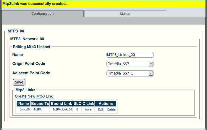 Web Portal v2.4 MTP3 Link Created.png