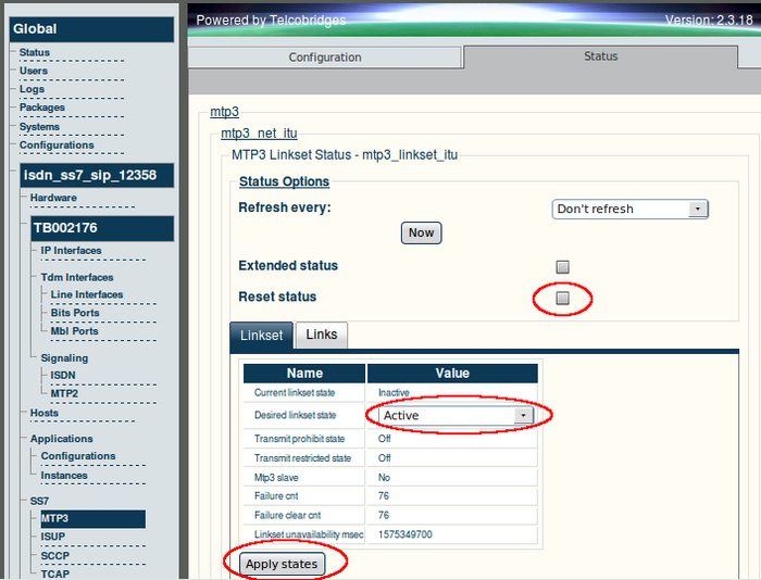 Web Portal v2.3 MTP3 Linkset Tab.png