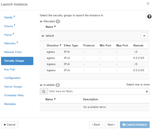 OpenStackLaunchInstanceSecurityGroupTab.png