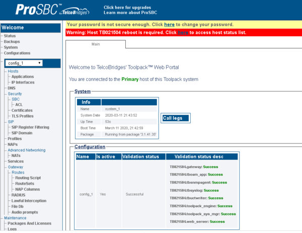 6 Following bonding configuration warning reboot is required A.png