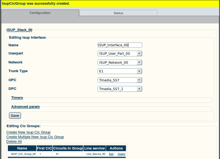 Web Portal v2.4 ISUP CIC Group Created.png