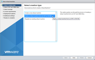 Vmware web select type.png