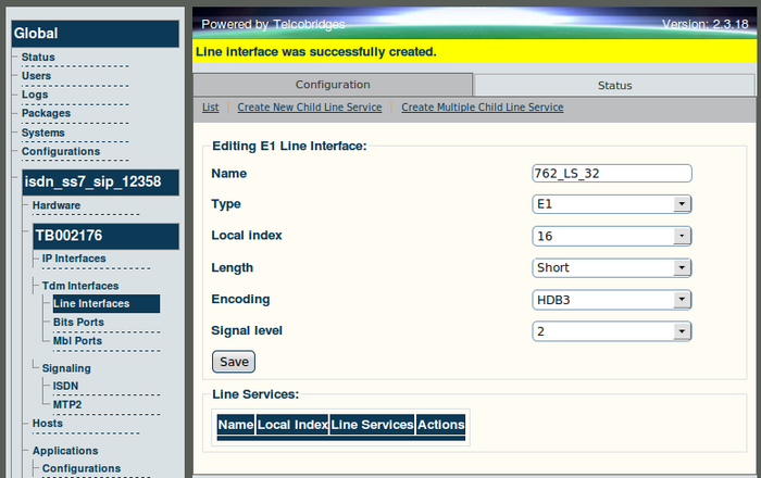 Web Portal v2.3 Line Interface Created.png